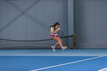 Emily-Bo Meyer 103 - Ellerbeker Weihnachtsturnier